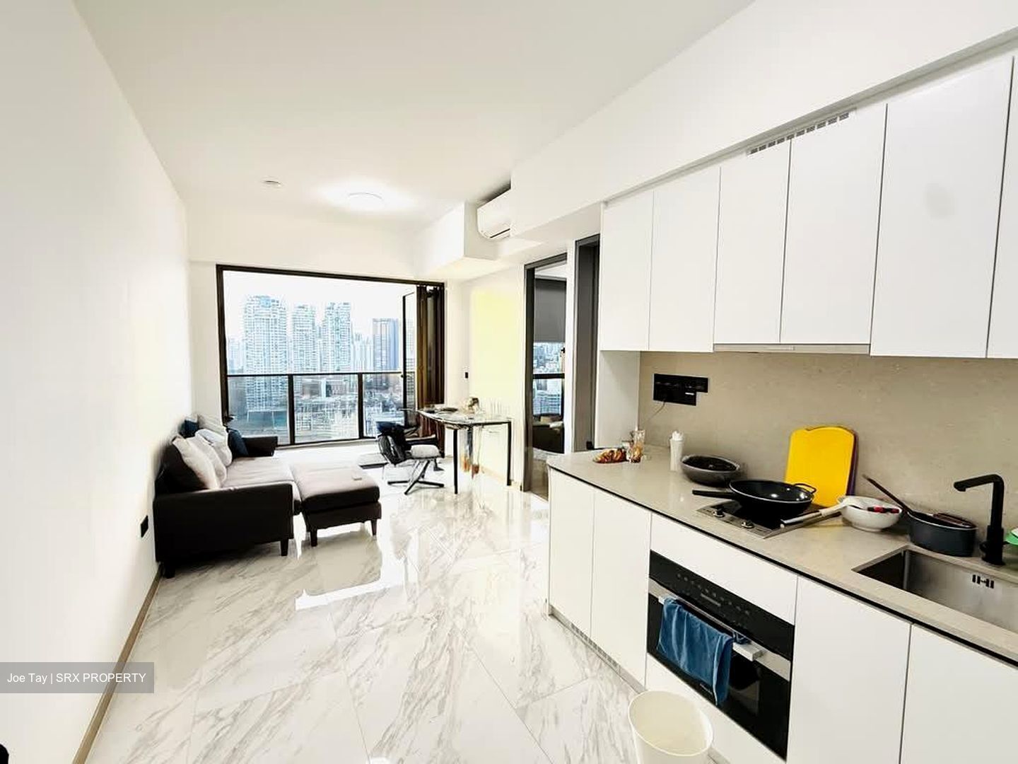 The Landmark (D3), Condominium #557560771